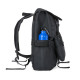 Mochila Executiva em poliéster Para Notebook Personalizada