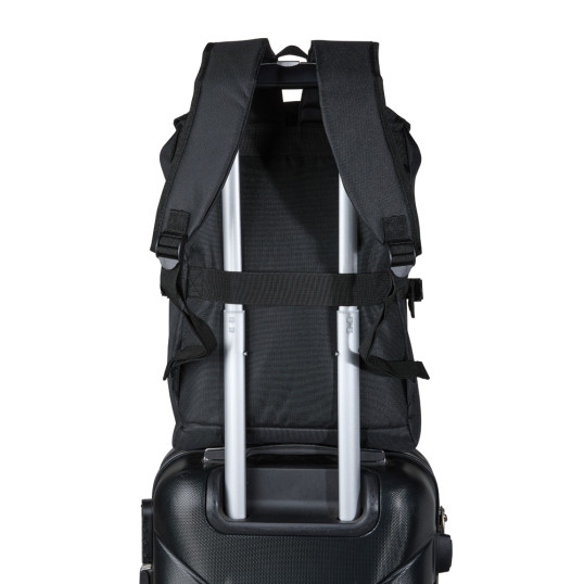 Mochila Executiva em poliéster Para Notebook Personalizada