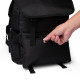 Mochila Executiva em poliéster Para Notebook Personalizada
