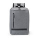 Mochila Executiva em Poliéster para Notebook USB Personalizada