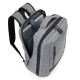 Mochila Executiva em Poliéster para Notebook USB Personalizada
