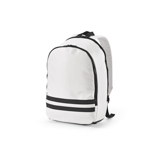 Mochila Executiva Em Poliéster Reciclado Personalizada