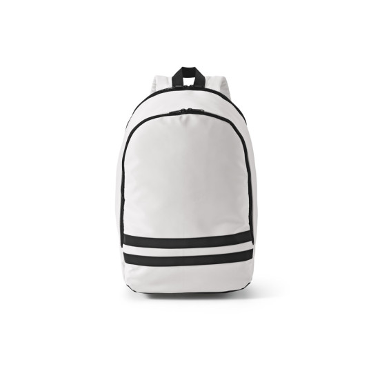 Mochila Executiva Em Poliéster Reciclado Personalizada