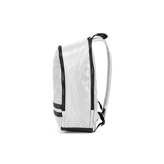 Mochila Executiva Em Poliéster Reciclado Personalizada