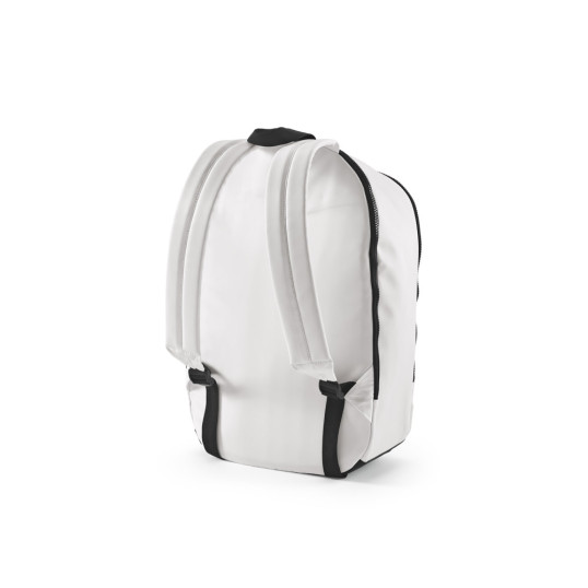 Mochila Executiva Em Poliéster Reciclado Personalizada