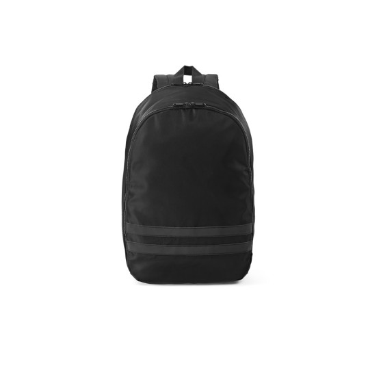 Mochila Executiva Em Poliéster Reciclado Personalizada