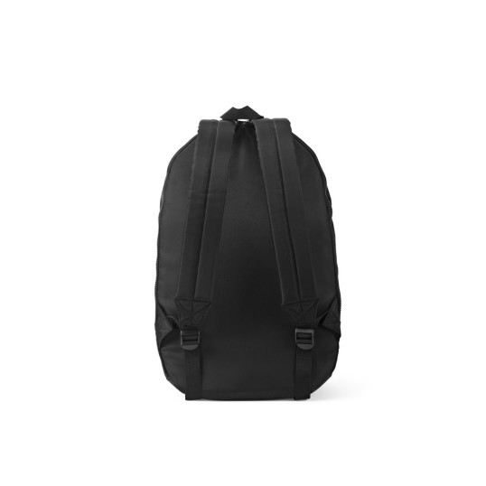 Mochila Executiva Em Poliéster Reciclado Personalizada