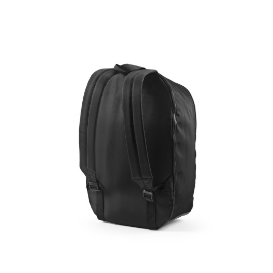 Mochila Executiva Em Poliéster Reciclado Personalizada