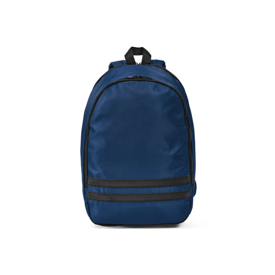 Mochila Executiva Em Poliéster Reciclado Personalizada