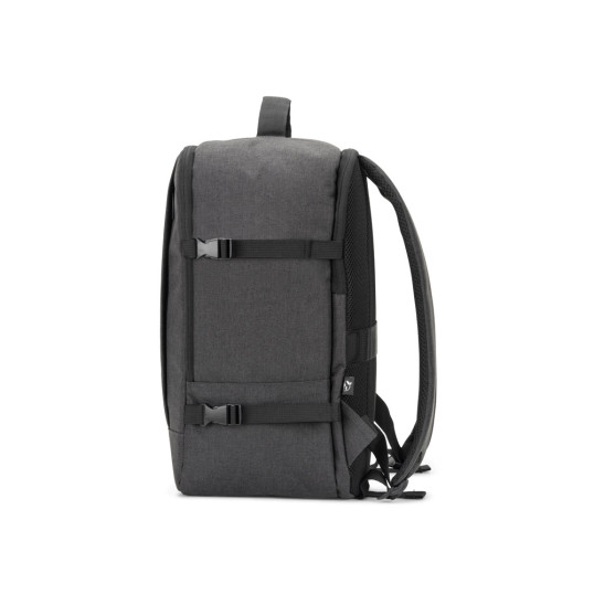 Mochila Executiva em Poliéster Reciclado Personalizada