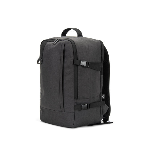 Mochila Executiva em Poliéster Reciclado Personalizada