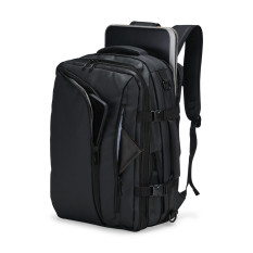 Mochila Executiva Expansível Personalizada