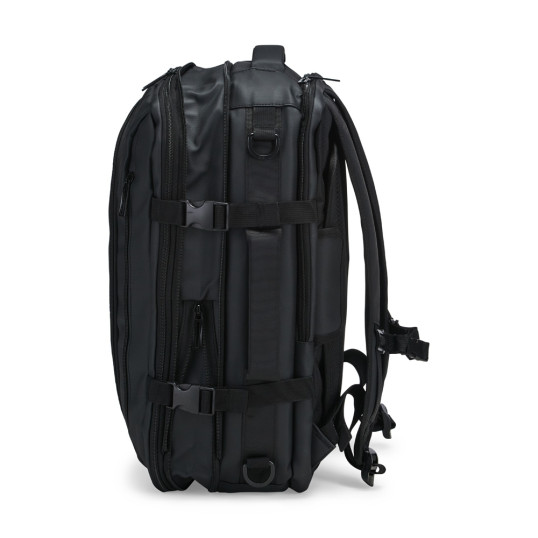 Mochila Executiva Expansível Personalizada
