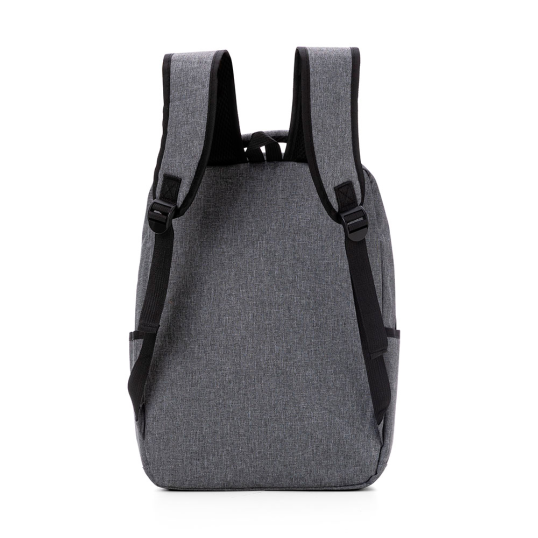 Mochila em Poliéster para Notebook Personalizada