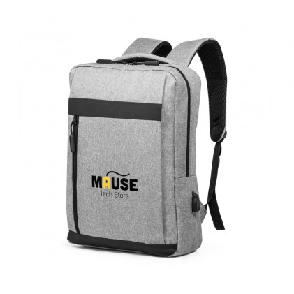 Mochila Executiva para Notebook Personalizada