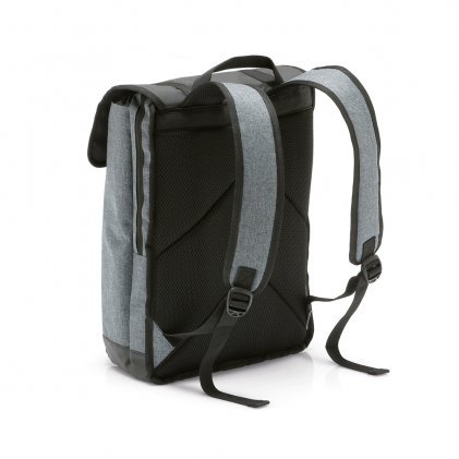 Mochila Executiva Para Notebook Personalizada