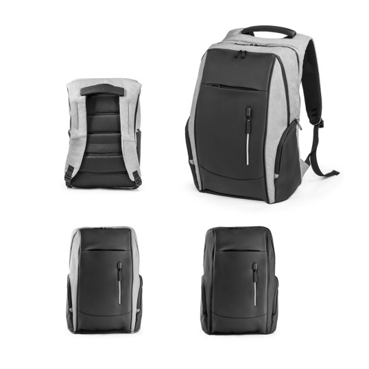 Mochila Executiva Para Notebook Personalizada