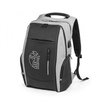 Mochila Executiva Para Notebook Personalizada