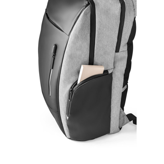Mochila Executiva Para Notebook Personalizada