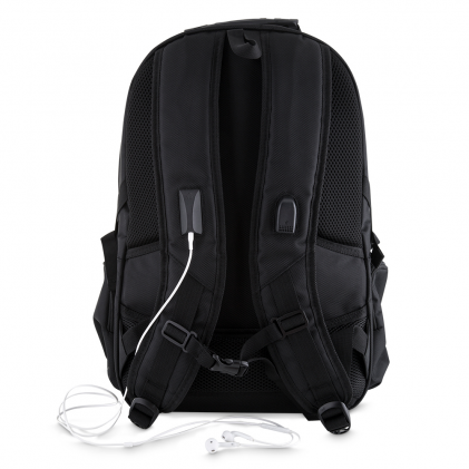 Mochila Executiva Para Notebook Personalizada