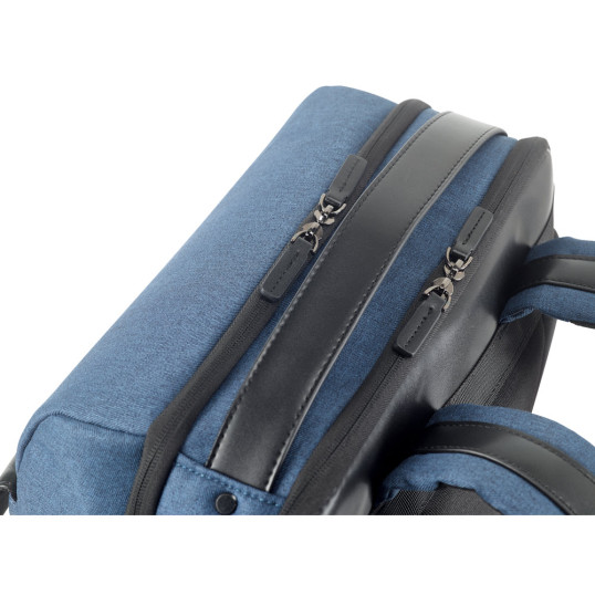 Mochila Executiva Premium Personalizada