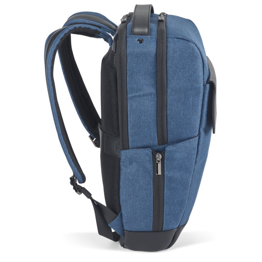 Mochila Executiva Premium Personalizada