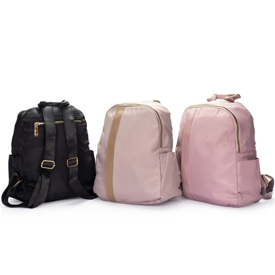 Mochila Feminina em Oxford Personalizada