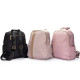 Mochila Feminina em Oxford Personalizada