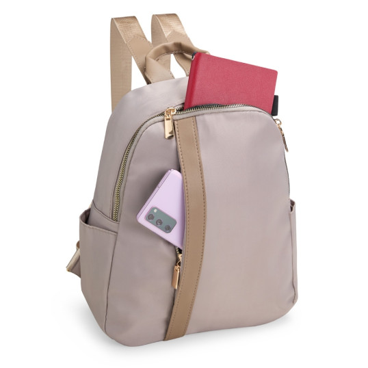 Mochila Feminina em Oxford Personalizada