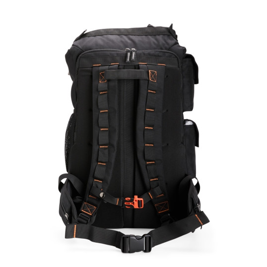 Mochila Impermeável Para notebook em Poliéster Personalizada