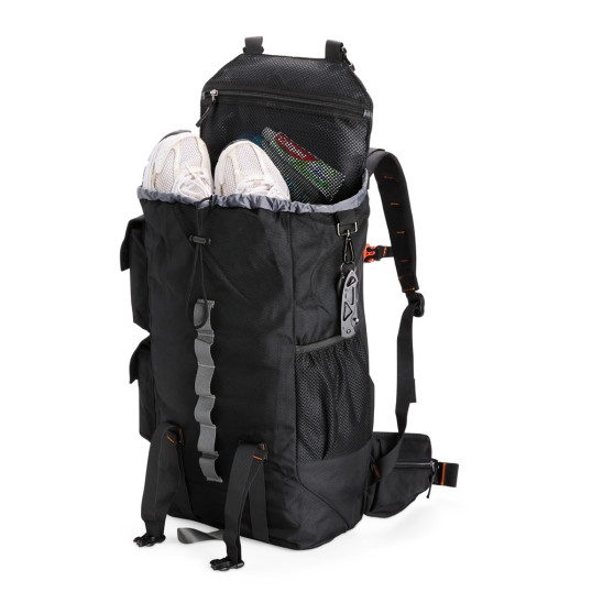 Mochila Impermeável Para notebook em Poliéster Personalizada