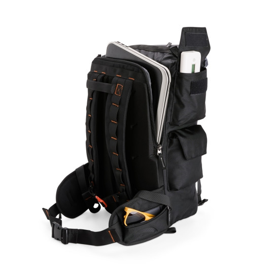Mochila Impermeável Para notebook em Poliéster Personalizada