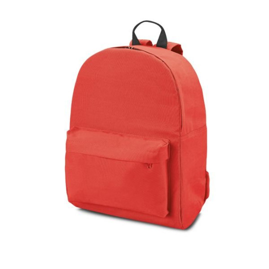 Mochila Colorida Para Brinde Personalizado
