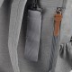 Mochila multifuncional em poliéster Personalizada Mochila multifuncional em poliéster Personalizada