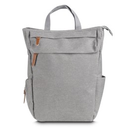 Mochila multifuncional em poliéster Personalizada