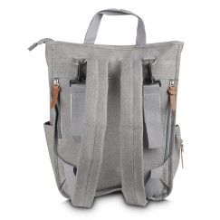 Mochila multifuncional em poliéster Personalizada