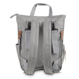 Mochila multifuncional em poliéster Personalizada
