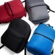 Mochila Nylon 17 Litros Personalizada