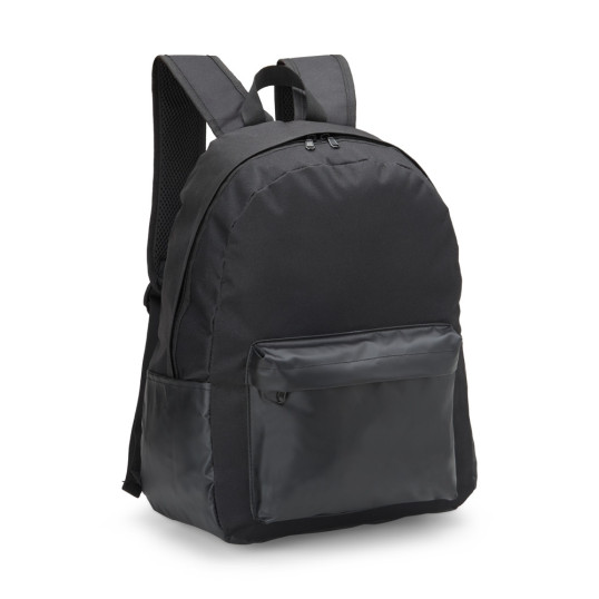 Mochila Nylon Para Notebook Promocional Personalizada