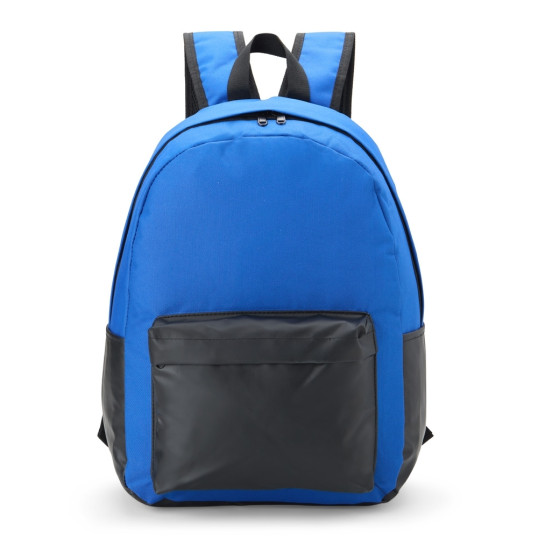 Mochila Nylon Para Notebook Promocional Personalizada