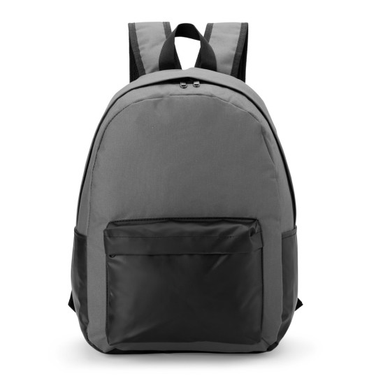 Mochila Nylon Para Notebook Promocional Personalizada