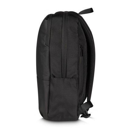 Mochila para Notebook em POLIÉSTER E PU Personalizada Mochila para Notebook em POLIÉSTER E PU Personalizada