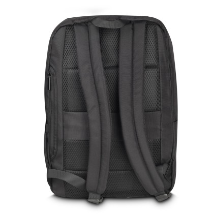 Mochila para Notebook em POLIÉSTER E PU Personalizada Mochila para Notebook em POLIÉSTER E PU Personalizada