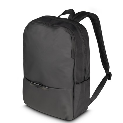 Mochila para Notebook em POLIÉSTER E PU Personalizada Mochila para Notebook em POLIÉSTER E PU Personalizada