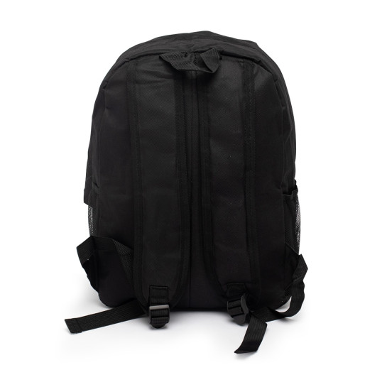 Mochila em Nylon Para notebook com Estojo Personalizada