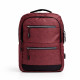 Mochila para Notebook em Oxford USB Personalizada