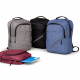 Mochila para Notebook em Oxford USB Personalizada