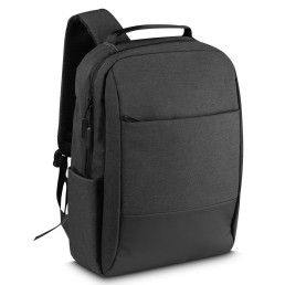 Mochila para Notebook em Poliéster e PU Personalizada