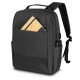 Mochila para Notebook em Poliéster e PU Personalizada Mochila para Notebook em Poliéster e PU Personalizada