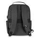 Mochila para Notebook em Poliéster e PU Personalizada Mochila para Notebook em Poliéster e PU Personalizada